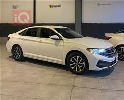 فولكسفاغن جيتا